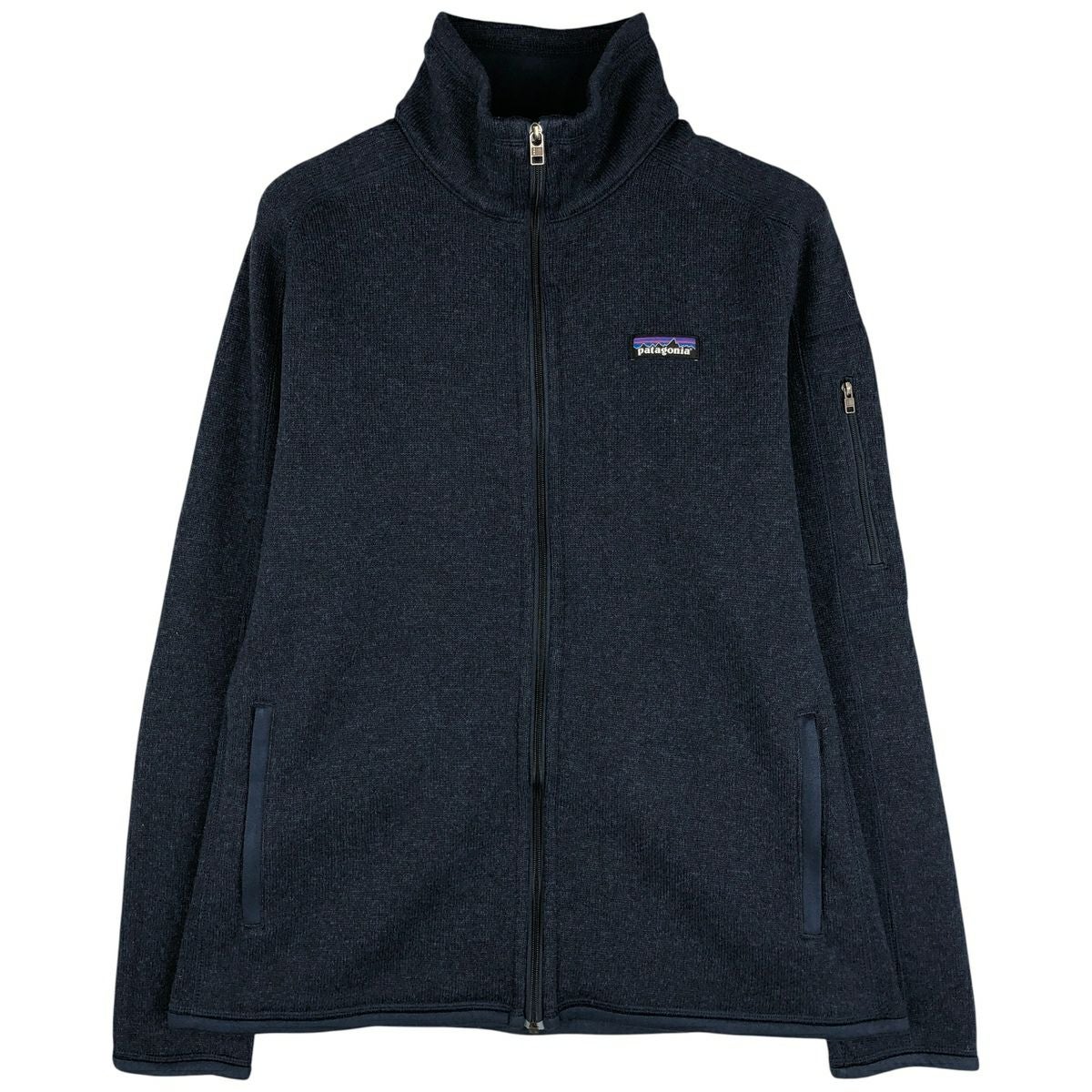 古着 パタゴニア Patagonia ORGANIC COTTON オーガニックコットン