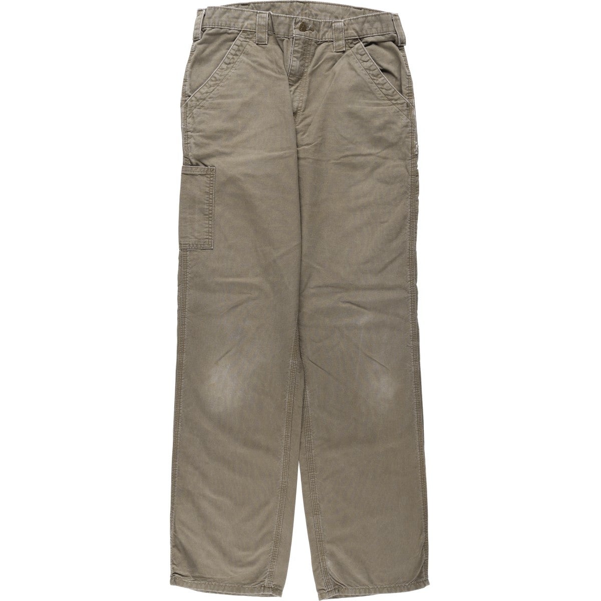 古着 カーハート Carhartt Original Dungaree Fit ダブルニー ダック