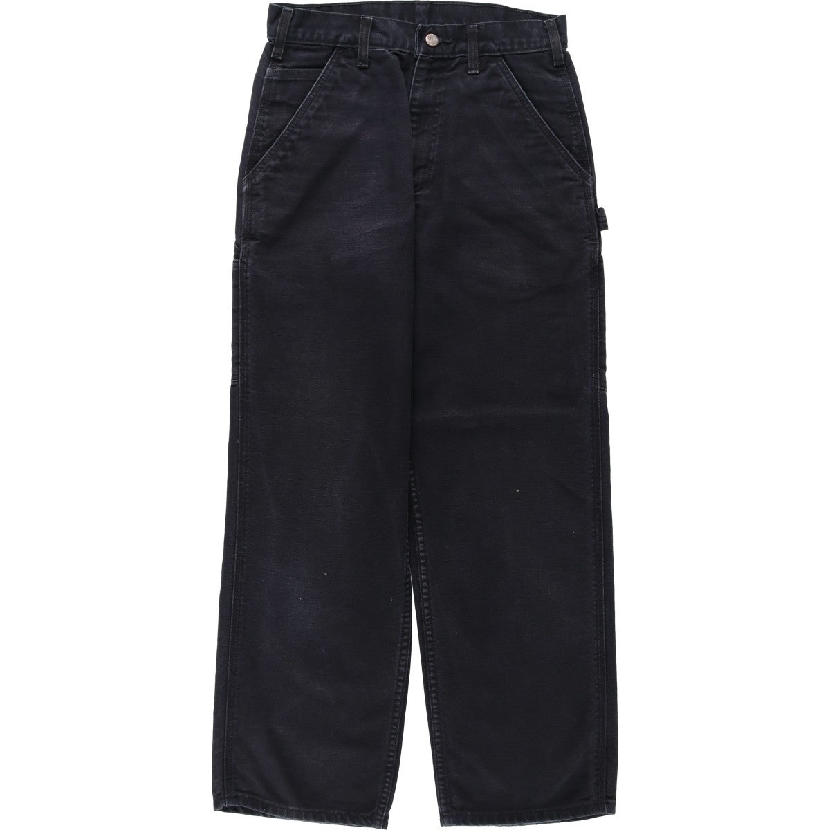 古着 カーハート Carhartt ダックペインターパンツ メンズw29相当