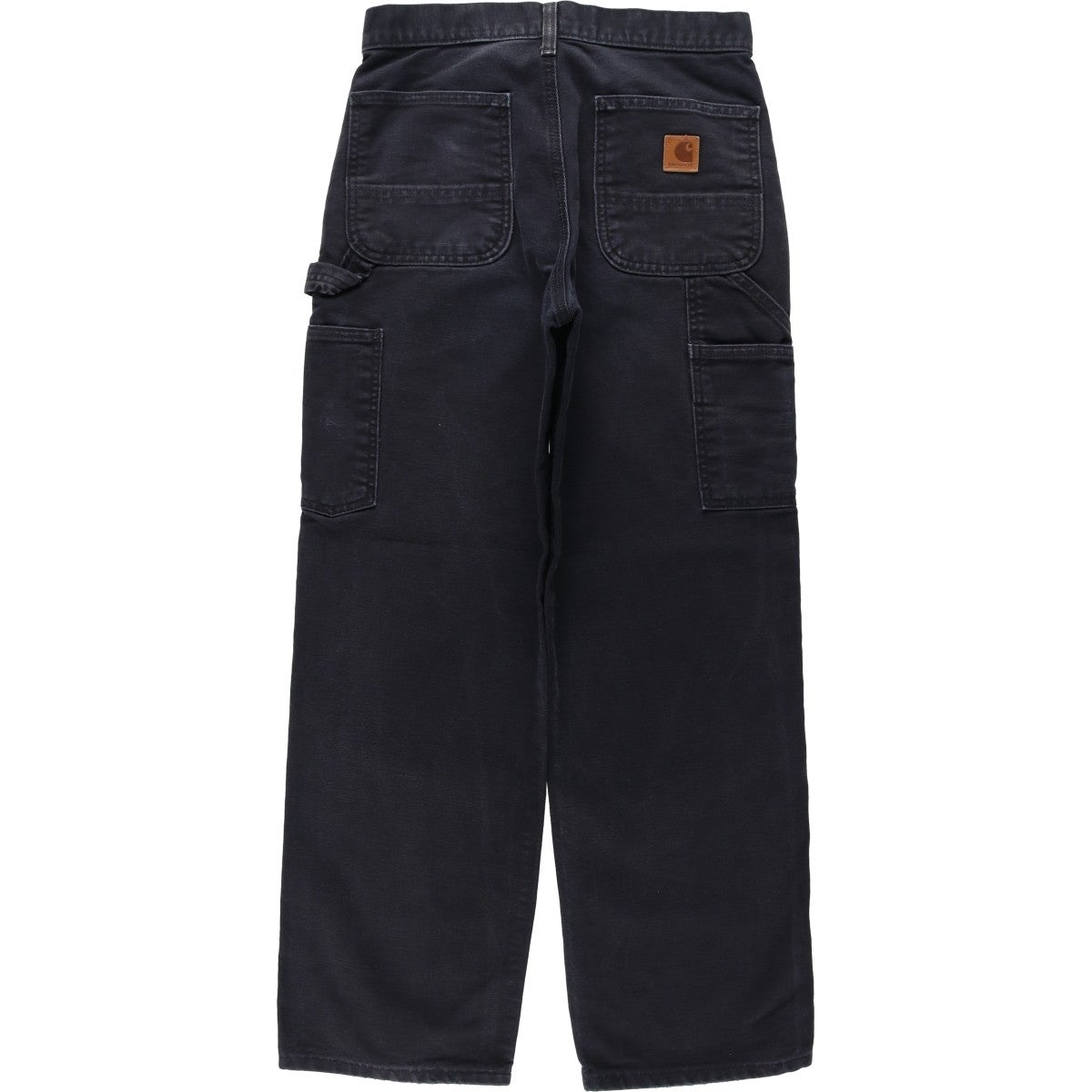古着 カーハート Carhartt ダックペインターパンツ メンズw29相当