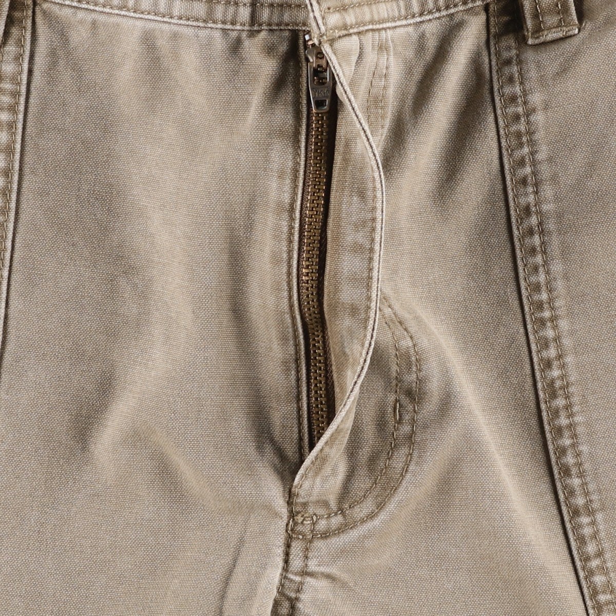 古着 90年代 エルエルビーン L.L.Bean STANDARD FIT ダックワーク