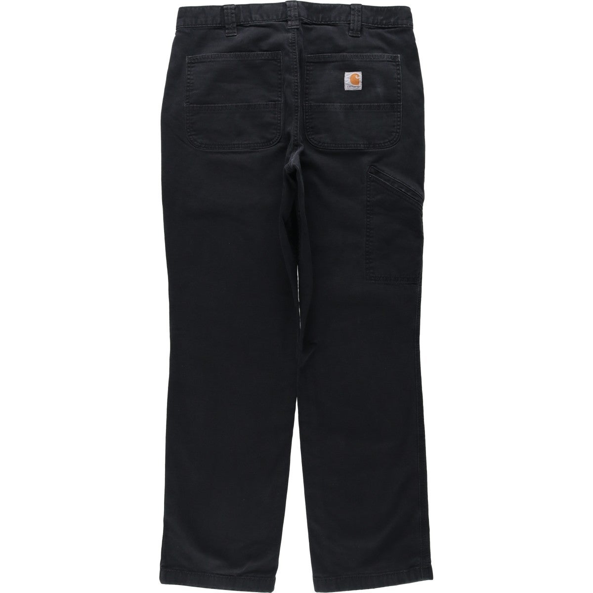 古着 カーハート Carhartt RELAXED FIT ダックワークパンツ メンズw34