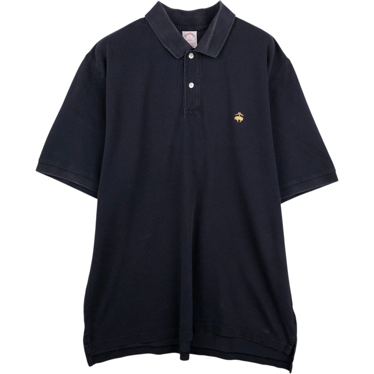古着 ブルックスブラザーズ Brooks Brothers 346 ボーダー柄 長袖