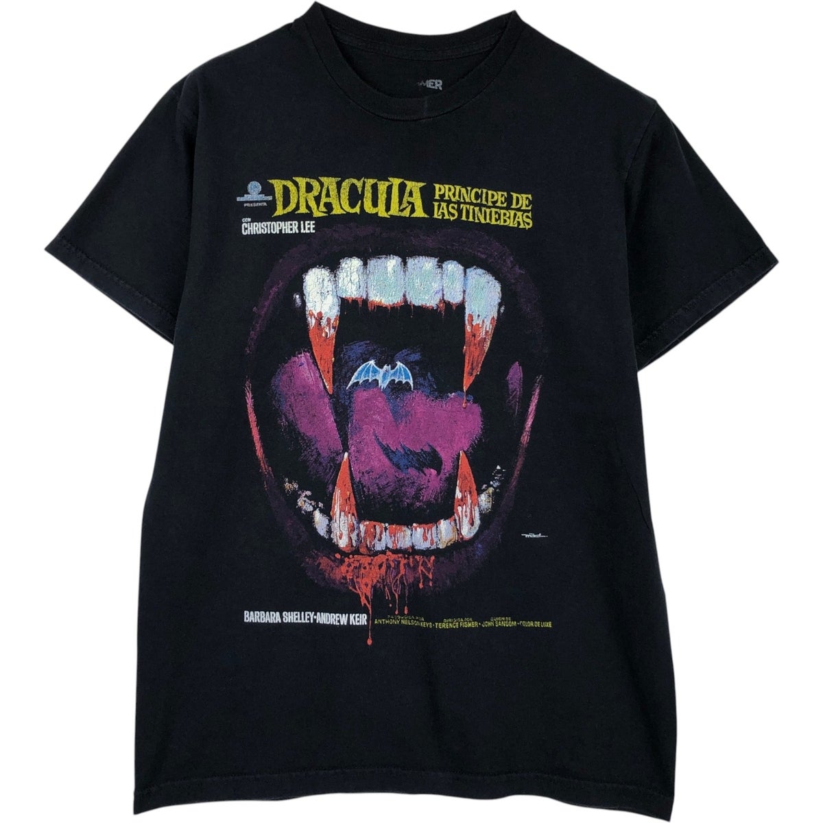 映画・ムービーTシャツ古着通販 | 古着屋JAM（ジャム）