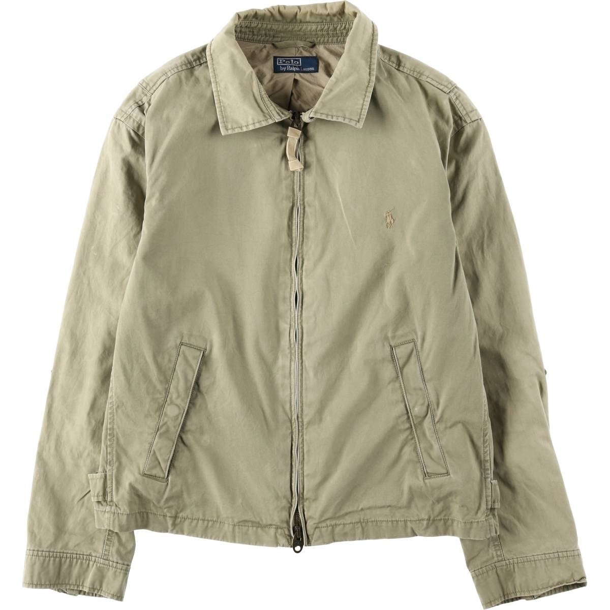 古着 ラルフローレン Ralph Lauren POLO by Ralph Lauren スイング