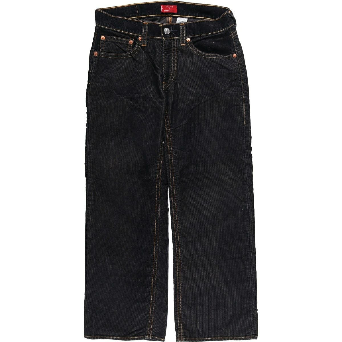 古着 リーバイス Levi's 514 コーデュロイパンツ メンズw34相当/eaa606377 古着 リーバイス Levis 514 コーデュロイパンツ メンズw34相当
