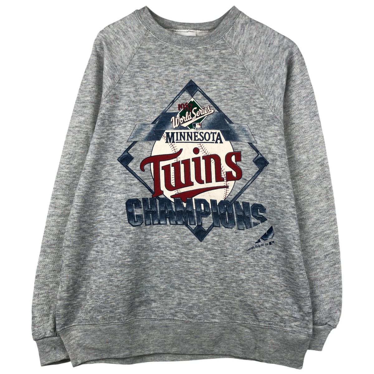 古着 90年代 フルーツオブザルーム 1997 WORLD SERIES MLB