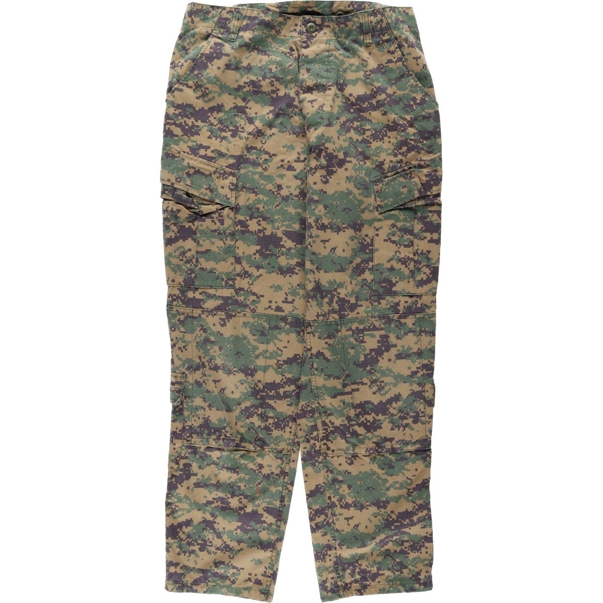 古着 迷彩柄 ABU デジタルタイガーカモ GORE-TEX ゴアテックス