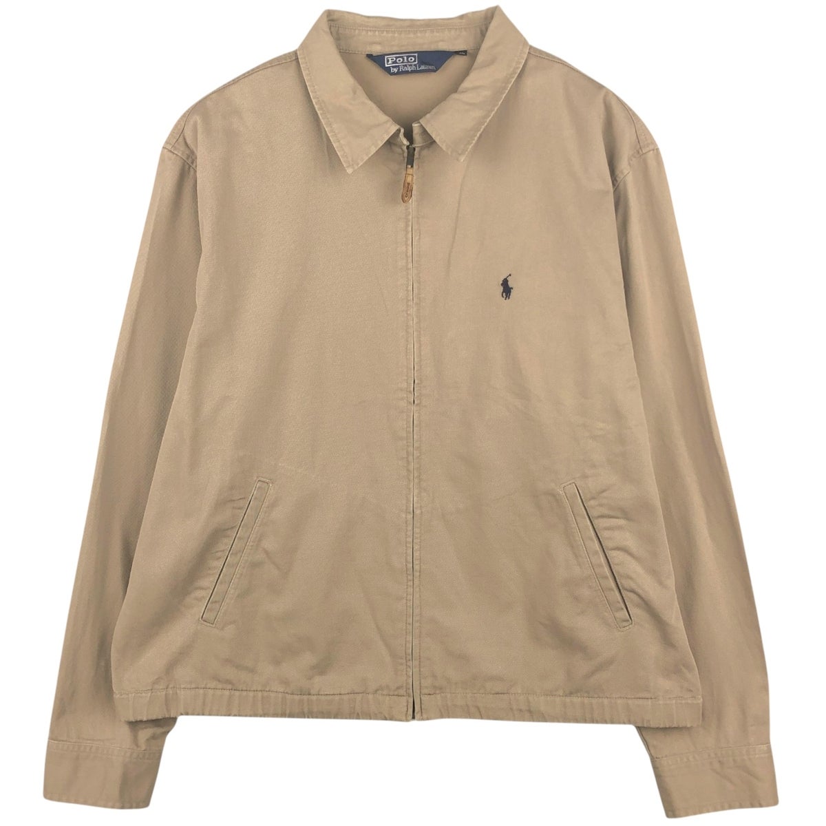 古着 ラルフローレン Ralph Lauren POLO by Ralph Lauren スイング