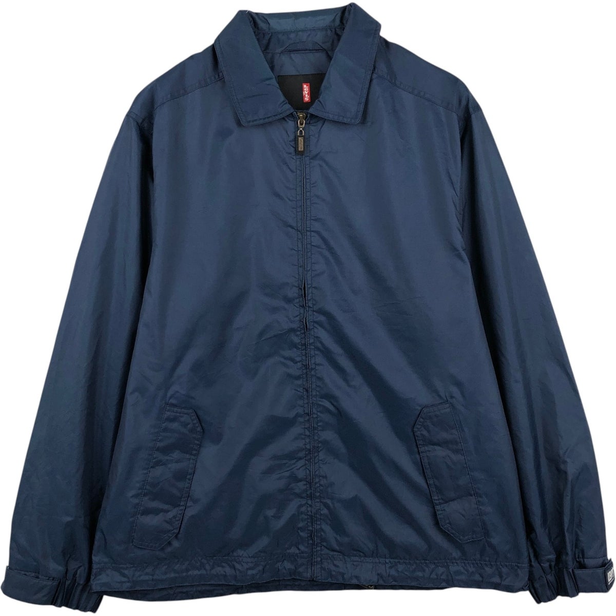 古着 リーバイス Levis ダック コットンジャケット メンズL相当