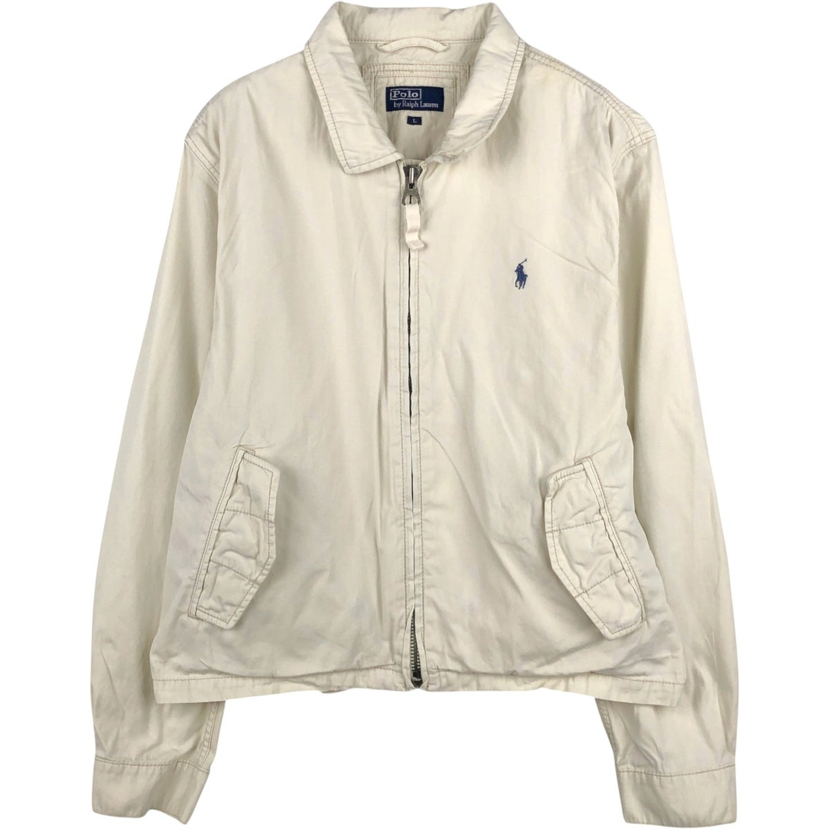 古着 ラルフローレン Ralph Lauren POLO by Ralph Lauren スイング
