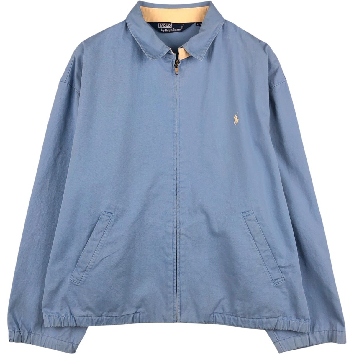 古着 ラルフローレン Ralph Lauren POLO by Ralph Lauren スイング
