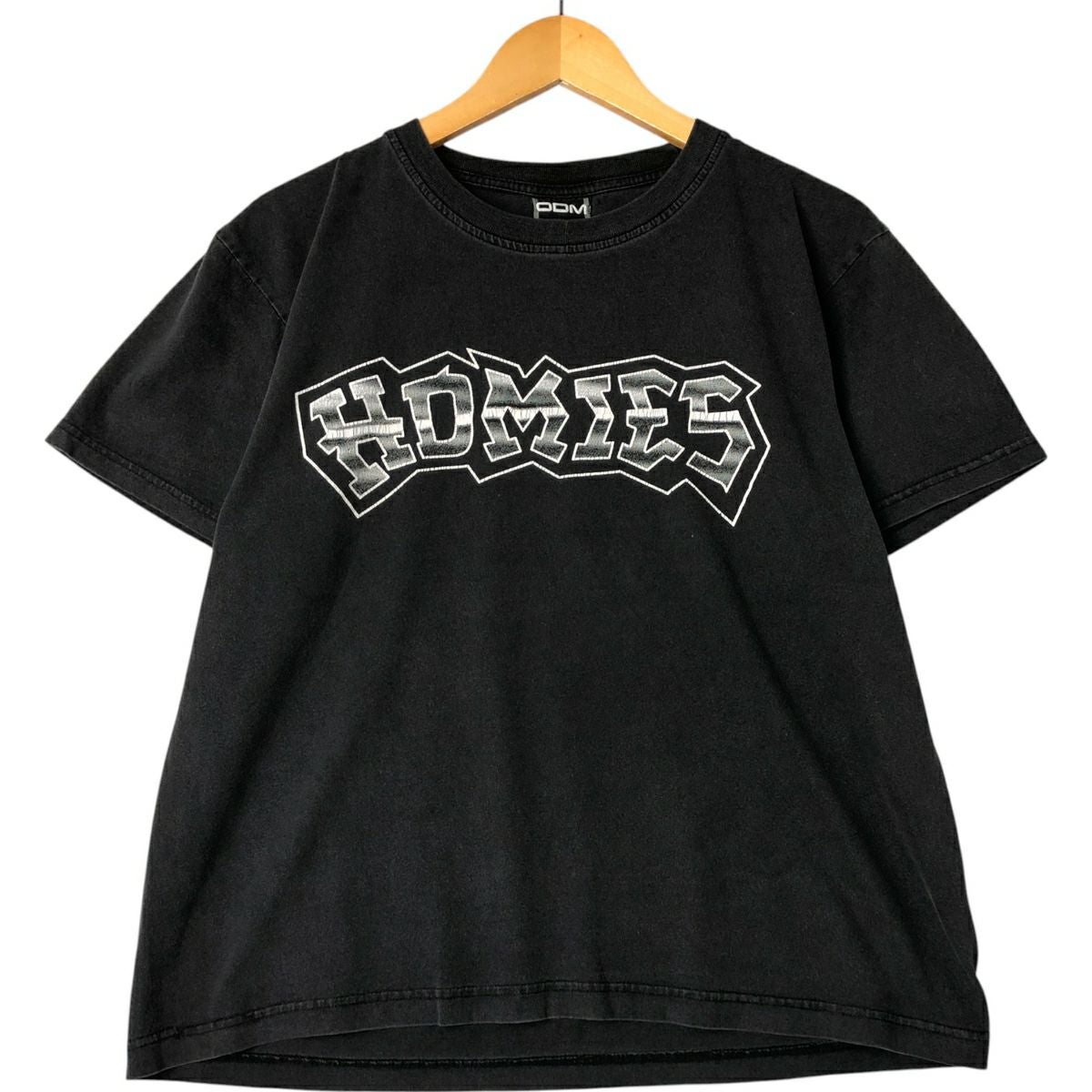 古着 00年代 HOWLS MOVING CASTLE ハウルの動く城 カルシファー アニメ