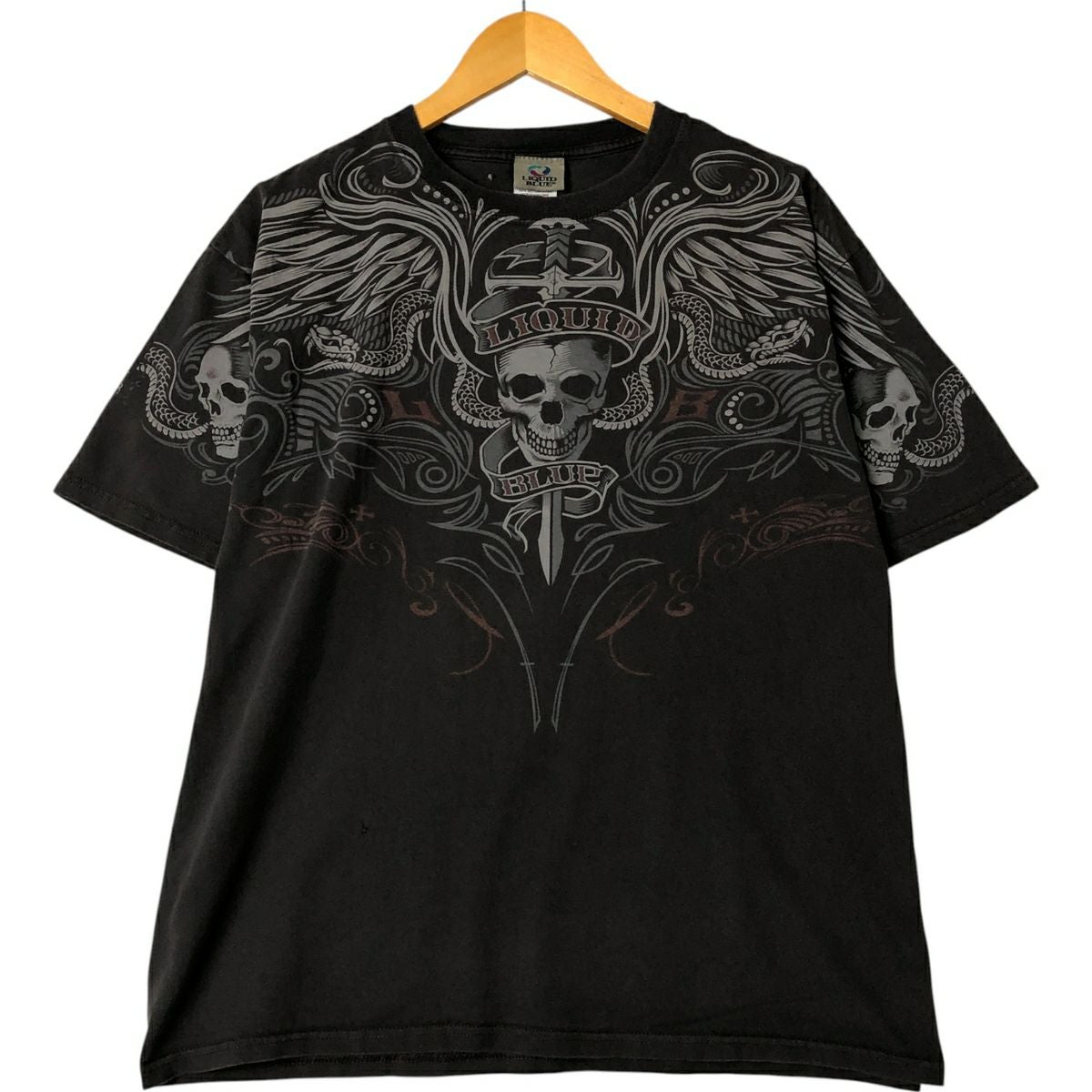 A*I様 USA古着 黒Tシャツまとめ売り50枚 大量 L〜3LサイズMIX 2026年最新】Yahoo!オークション -まとめ売りtシャツxlの中古品・新品