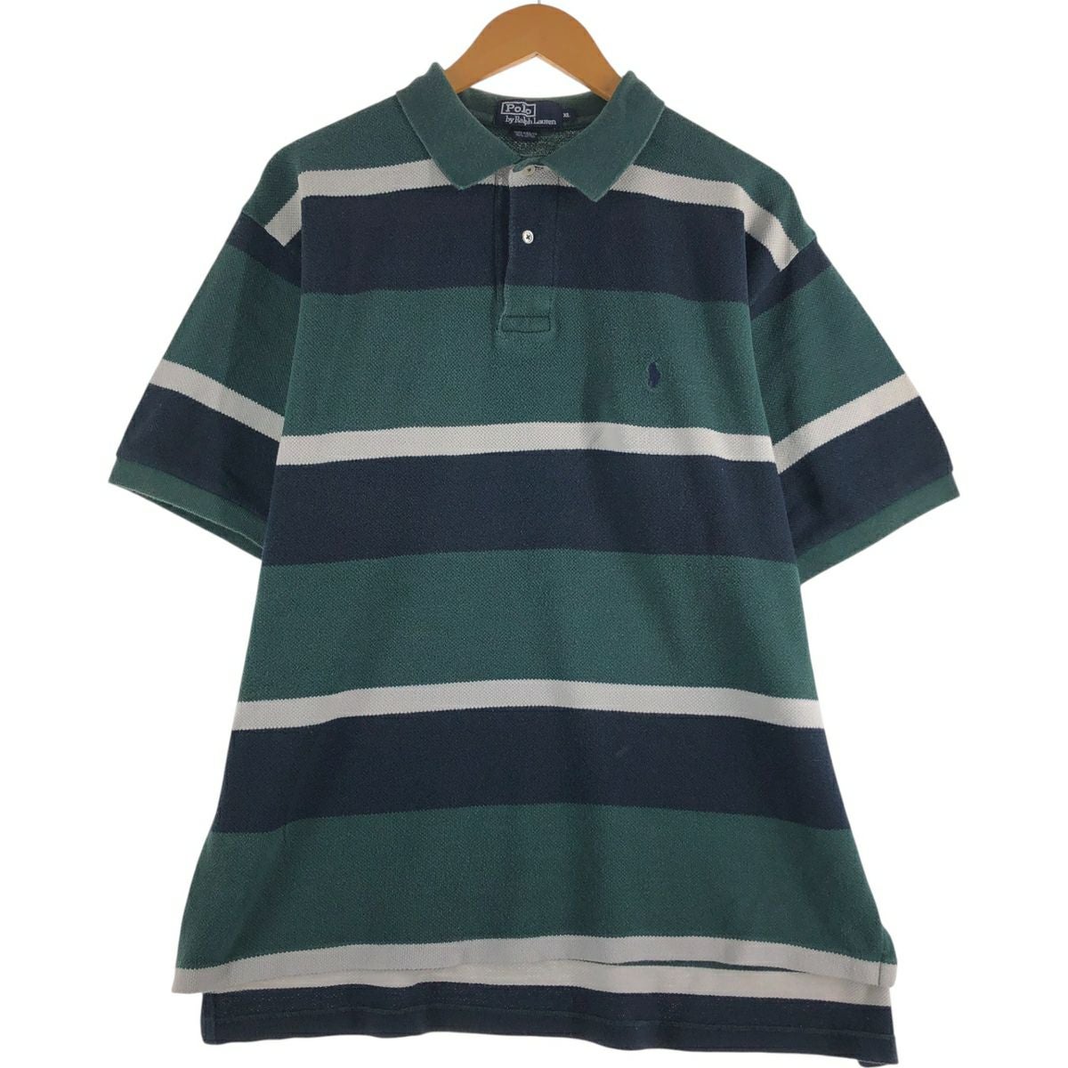 古着 ラルフローレン Ralph Lauren POLO by Ralph Lauren 星条旗柄 古着 ラルフローレン Ralph Lauren POLO by Ralph Lauren 星条旗柄