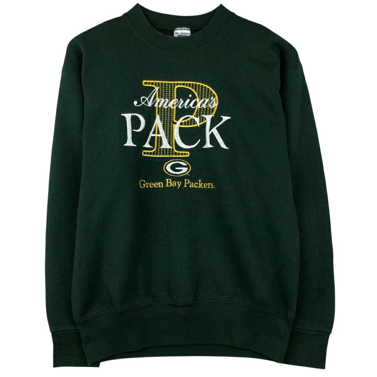 古着 90年代 リー Lee NFL GREEN BAY PACKERS グリーンベイパッカーズ