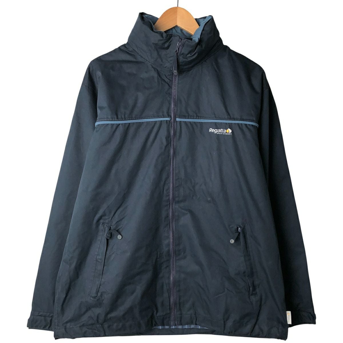 古着 ステューシー STUSSY ウインドブレーカー メンズL相当 /eaa608585