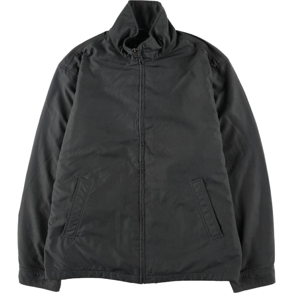 古着 90年代 ギャップ GAP オールドギャップ スエードレザージャケット