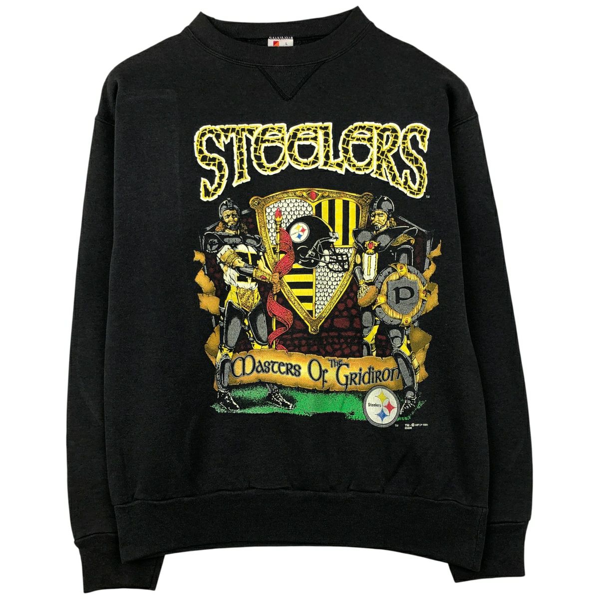 古着 90年代 リー Lee NFL GREEN BAY PACKERS グリーンベイパッカーズ