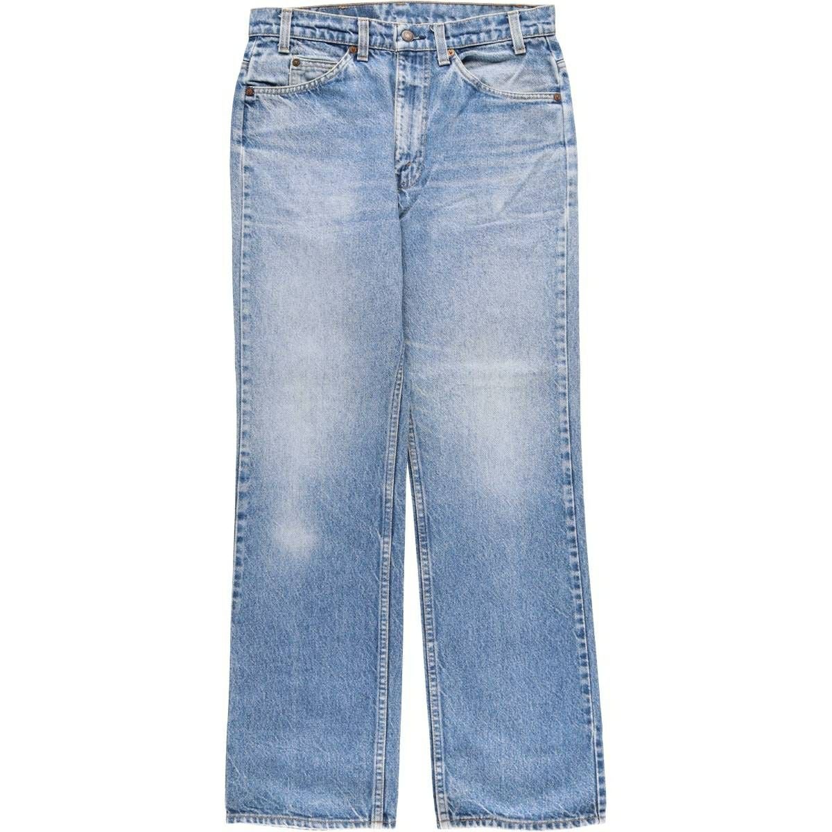 古着 ～90年代 リーバイス Levis 20517 0217 オレンジタブ ブーツ