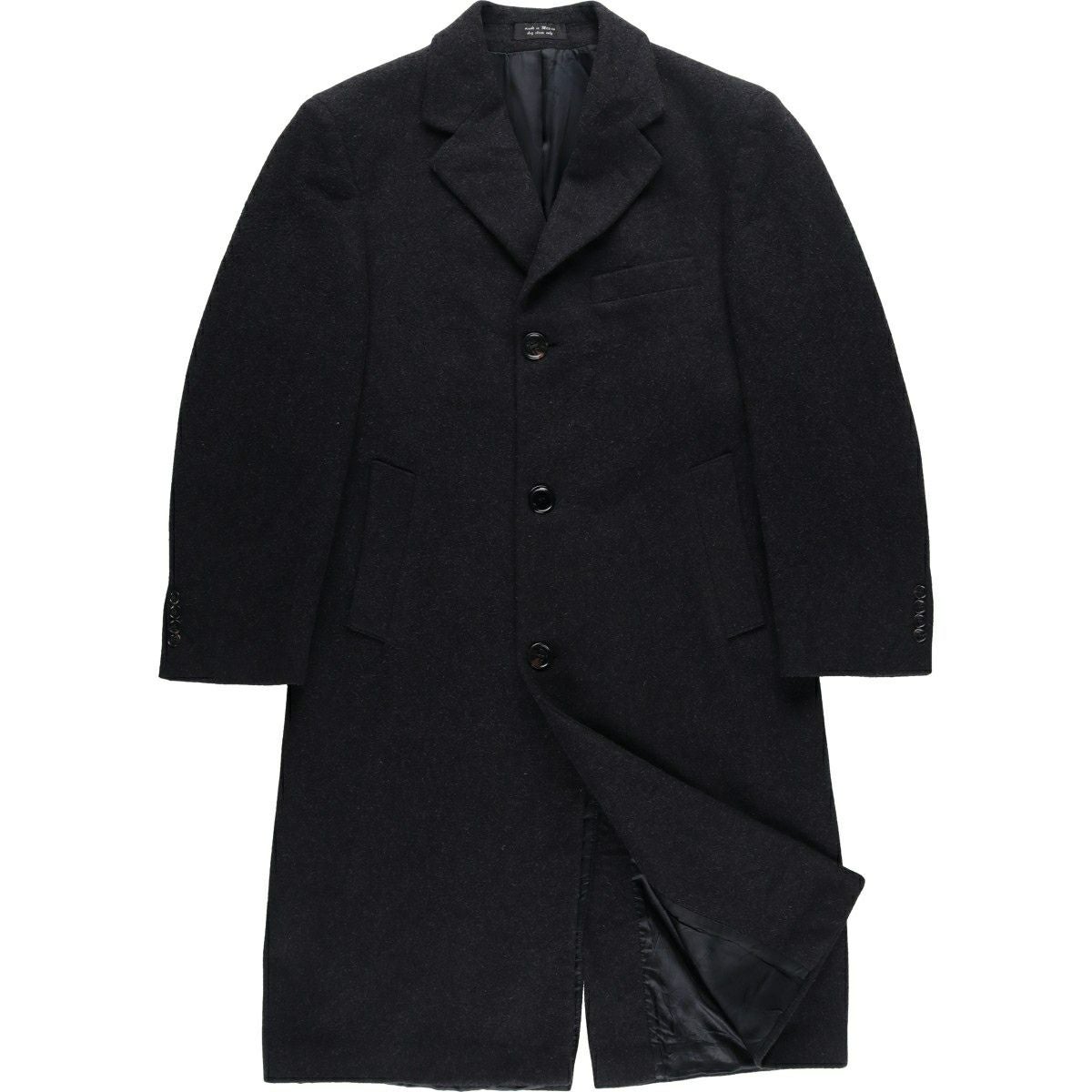 古着 ラルフローレン Ralph Lauren CHAPS チャップス ウール