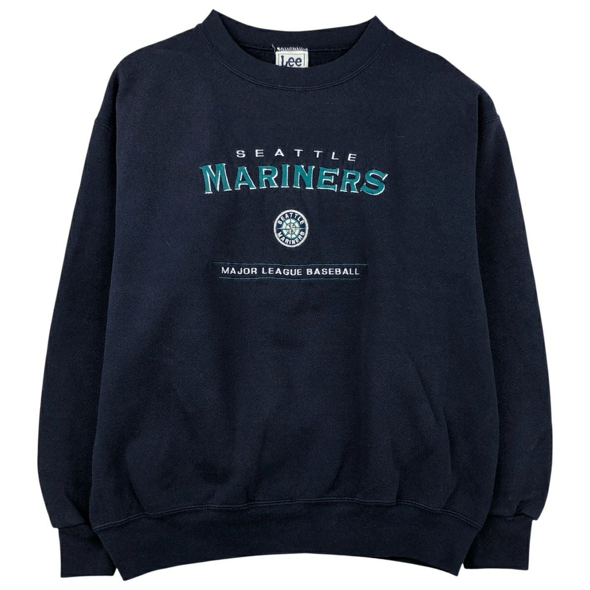 古着 90年代 スターター Starter MLB SEATTLE MARINERS シアトル