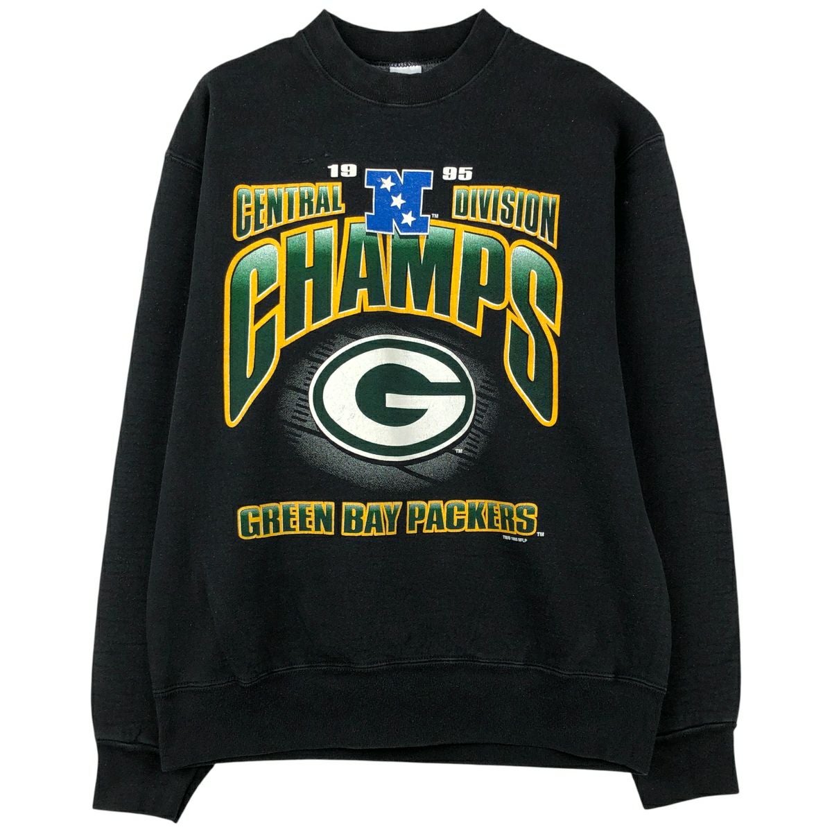 古着 90年代 リー Lee NFL GREEN BAY PACKERS グリーンベイパッカーズ