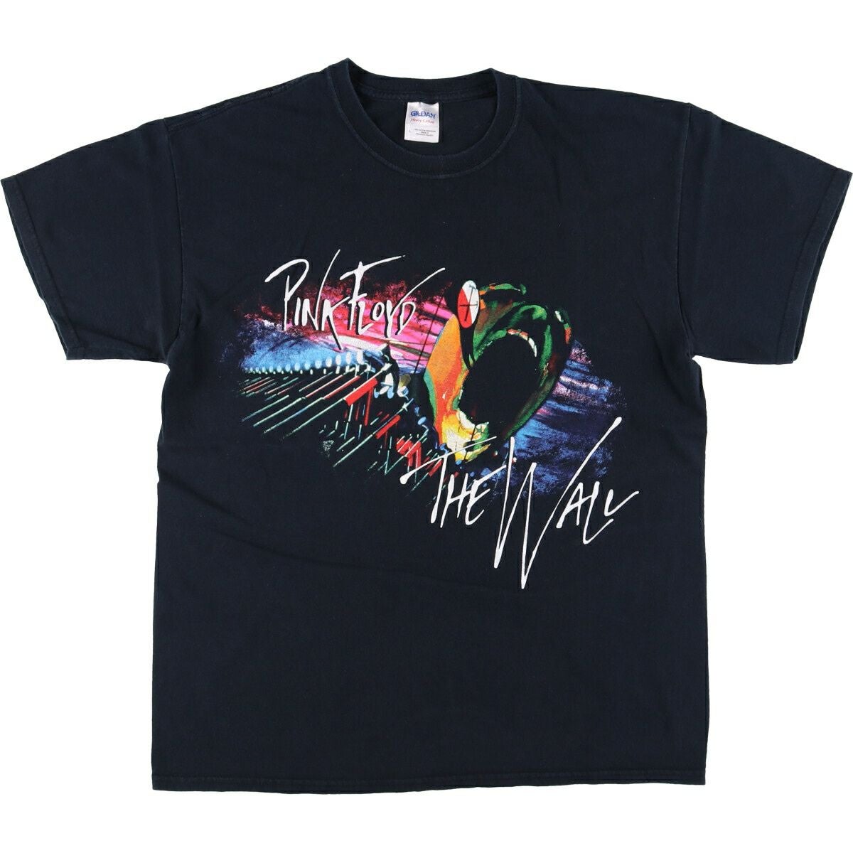 古着 アンビル Anvil PINK FLOYD ピンクフロイド バンドTシャツ バンT