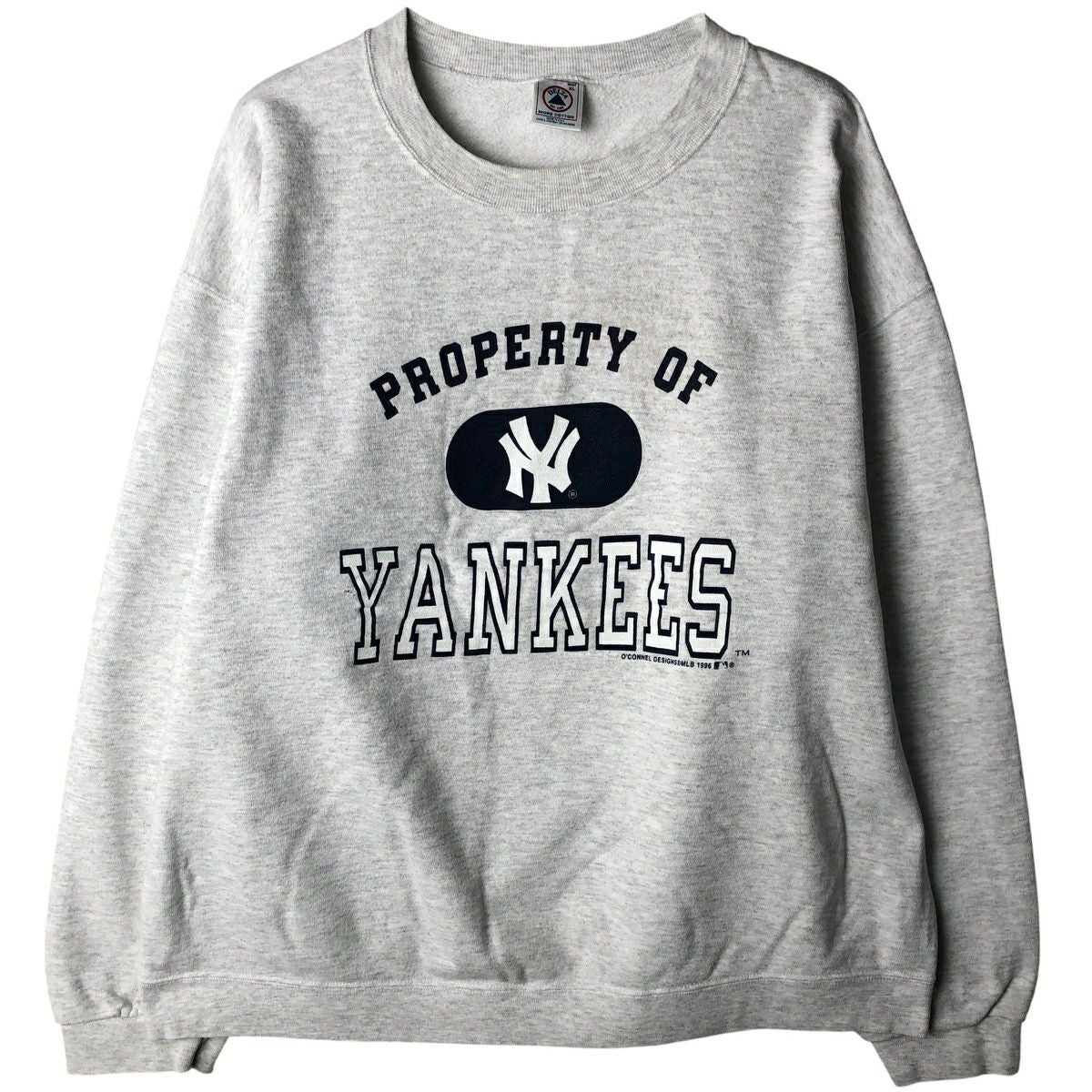 古着 90年代 チャンピオン Champion NFL NEW YORK GIANTS ニューヨーク