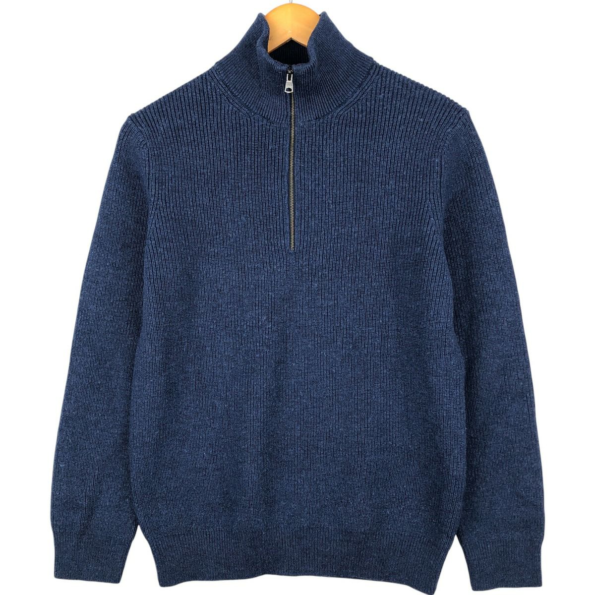 古着 00年代 バナナリパブリック BANANA REPUBLIC 中綿入り ウール