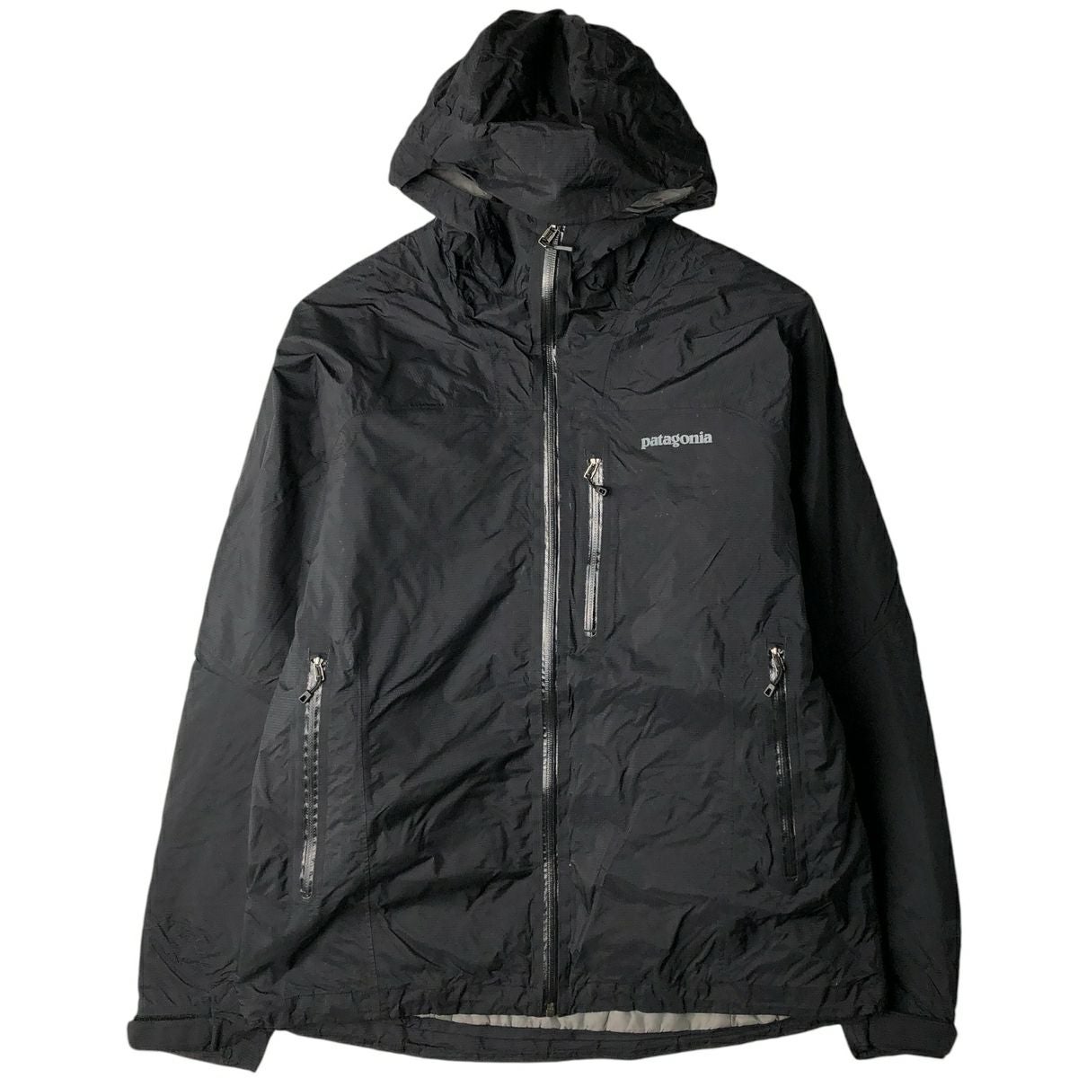 古着 パタゴニア Patagonia NANO PUFF JACKET ナノパフジャケット