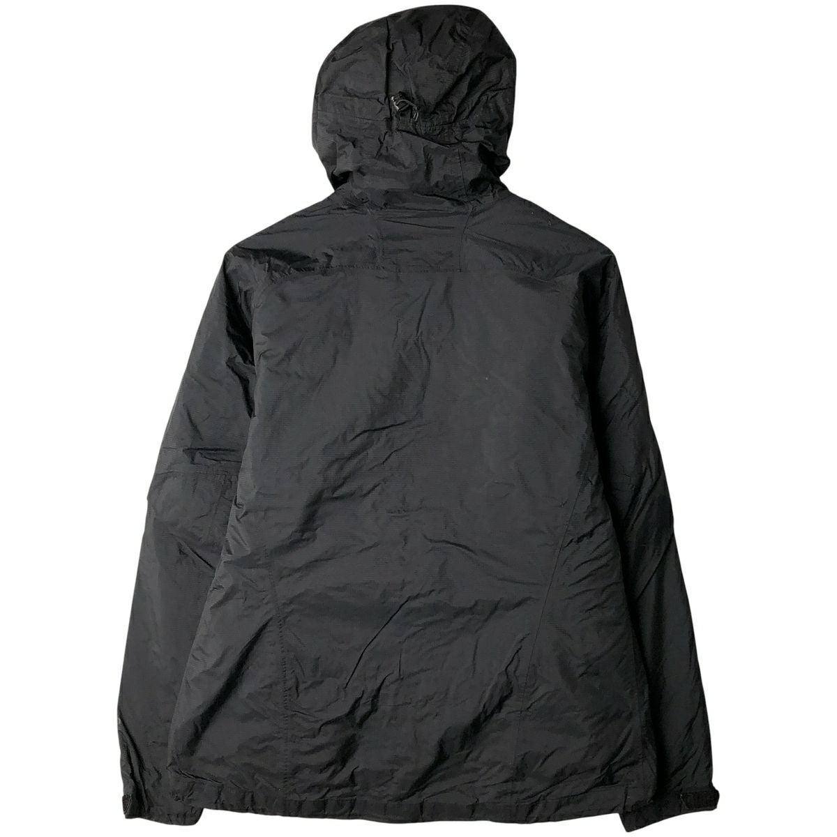 古着 パタゴニア Patagonia 83725FA15 中綿マウンテンパーカー シェル