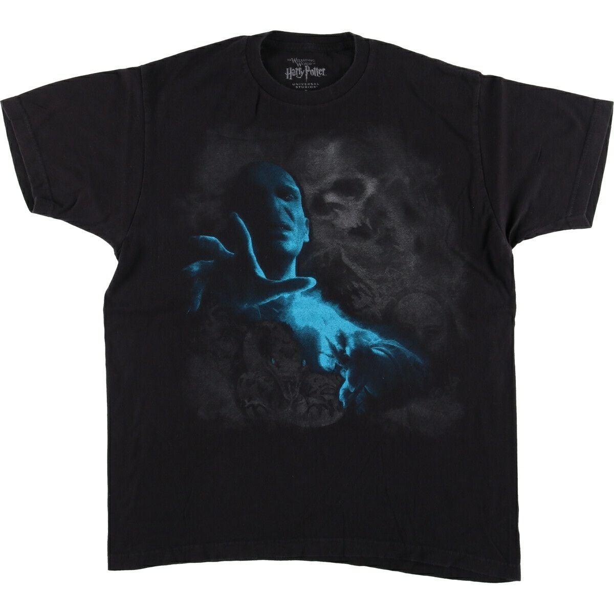 古着 Harry Potter ハリーポッター 映画 ムービーTシャツ レディースL