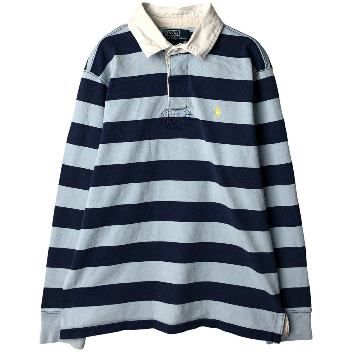 古着 ラルフローレン Ralph Lauren POLO by Ralph Lauren CUSTOM FIT