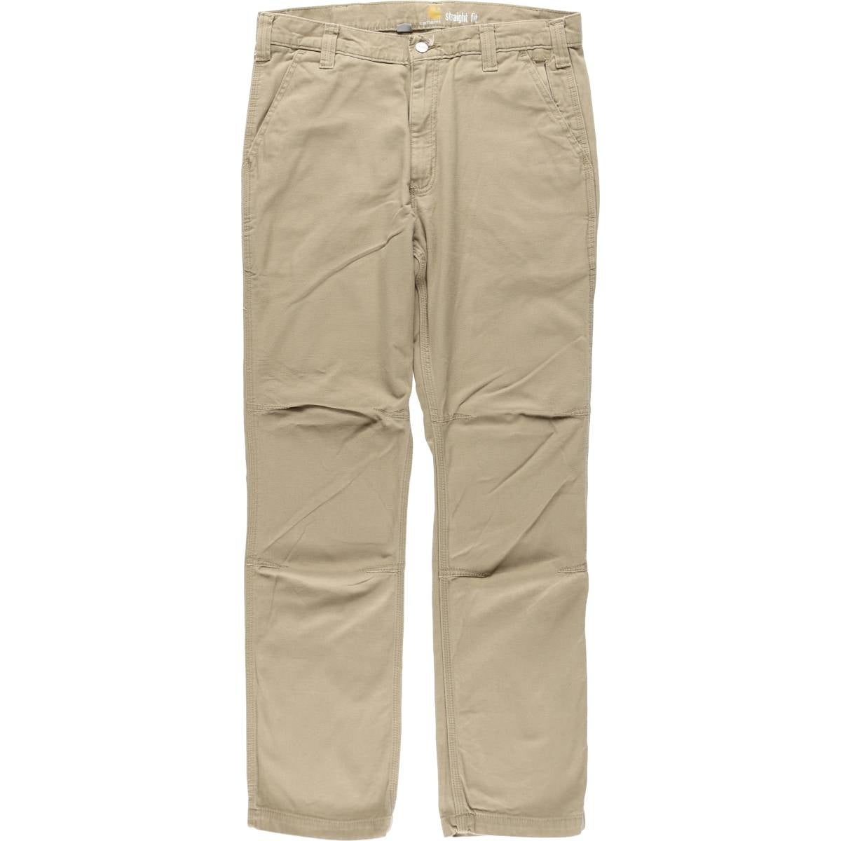 古着 カーハート Carhartt ダックワークパンツ メンズw33相当