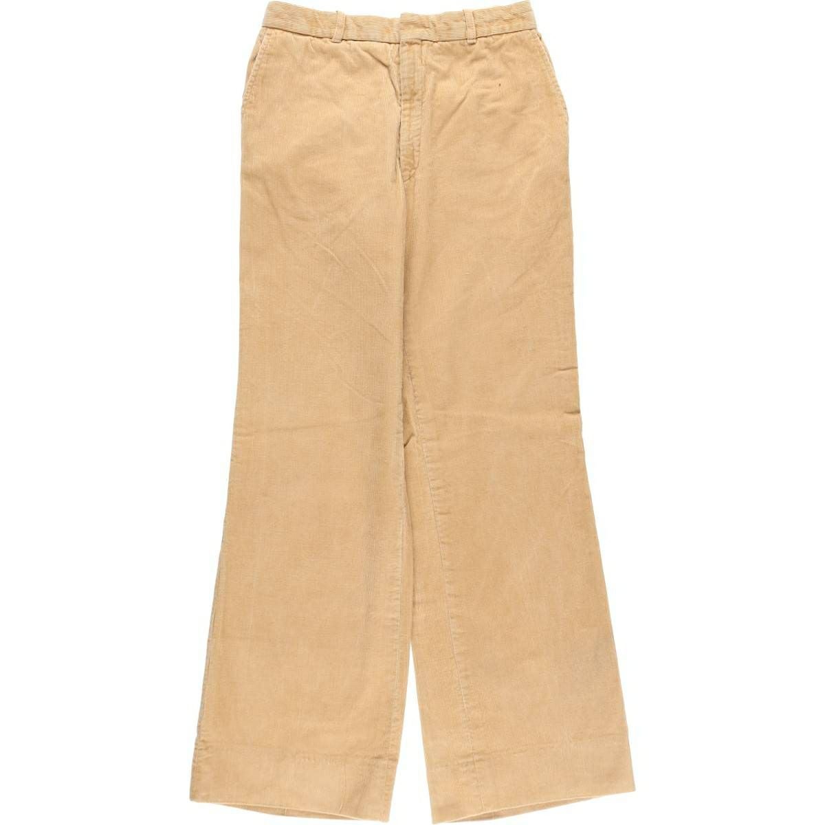 古着 ノーティカ NAUTICA コーデュロイパンツ メンズw36相当