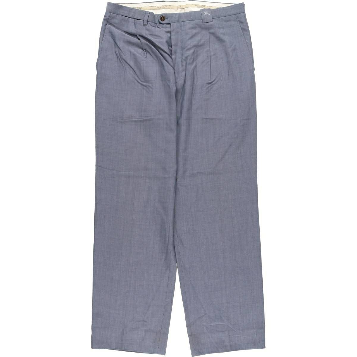 古着 バーバリー Burberrys BURBERRYS OF LONDON ワンタック