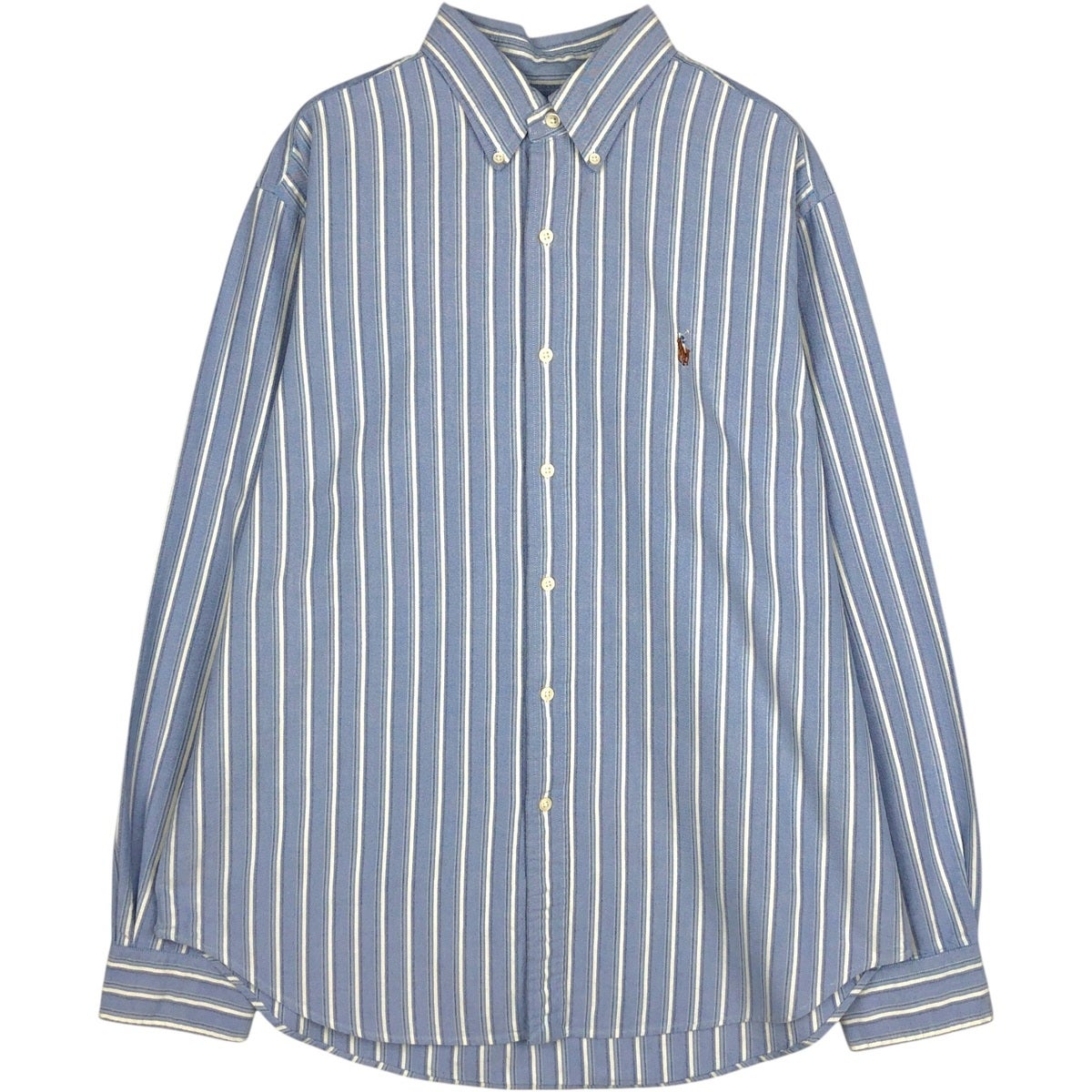 古着 ラルフローレン Ralph Lauren CLASSIC FIT クラシックフィット