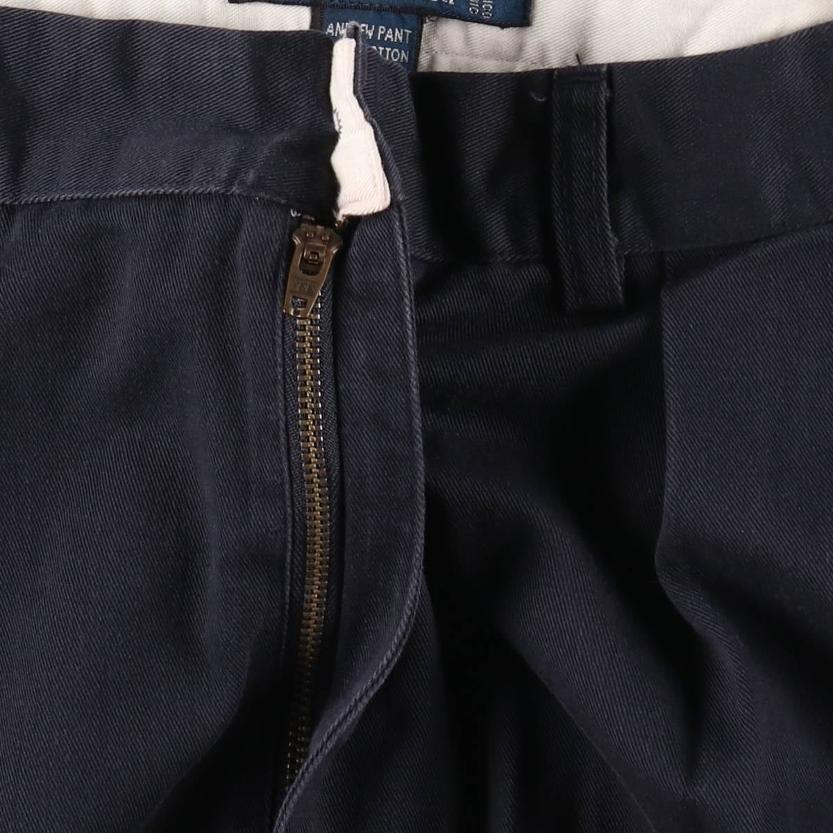 古着 ラルフローレン Ralph Lauren POLO by Ralph Lauren ANDREW PANT