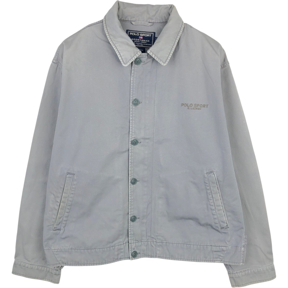 古着 90年代 ラルフローレン Ralph Lauren POLO SPORTSMAN スポーツ