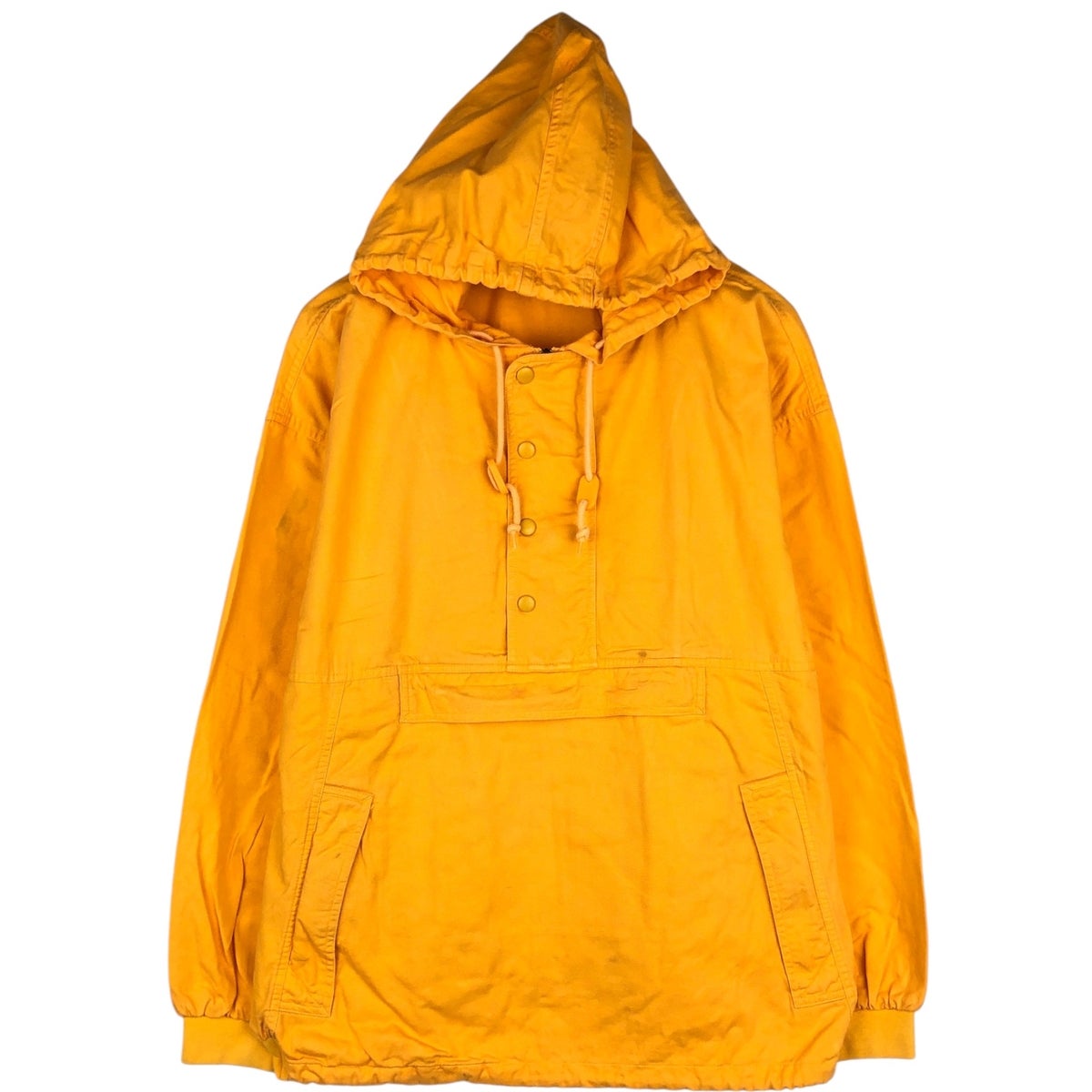 古着 90年代 ギャップ GAP オールドギャップ コットンプルオーバー