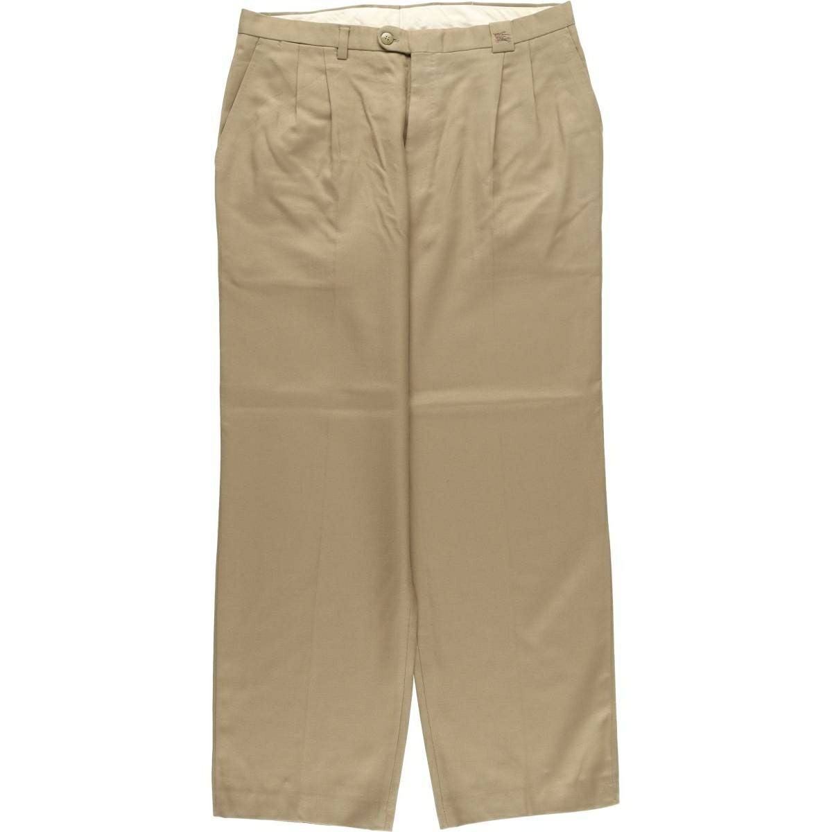 古着 バーバリー Burberrys BURBERRYS OF LONDON ワンタック