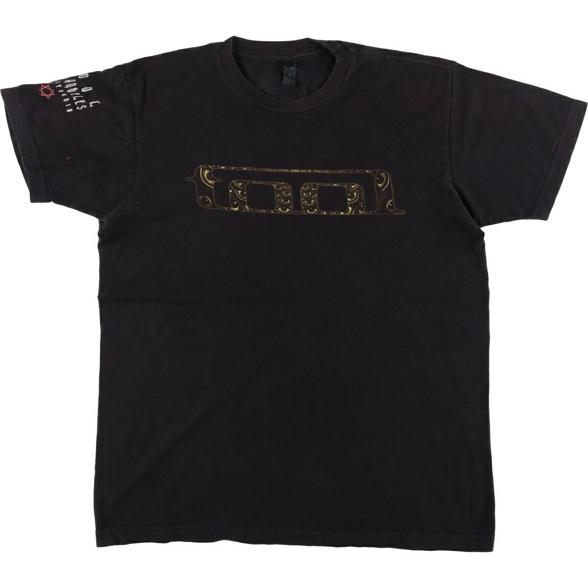 古着 タルテックス TULTEX LED ZEPPELIN レッドツェッペリン バンドT