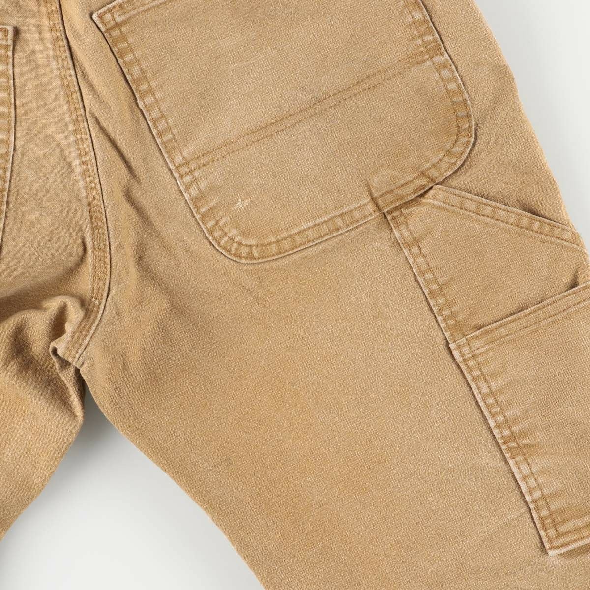 古着 ディッキーズ Dickies ダックペインターパンツ メンズw32相当/eaa604344 古着 ディッキーズ Dickies ダックペインターパンツ メンズw32相当