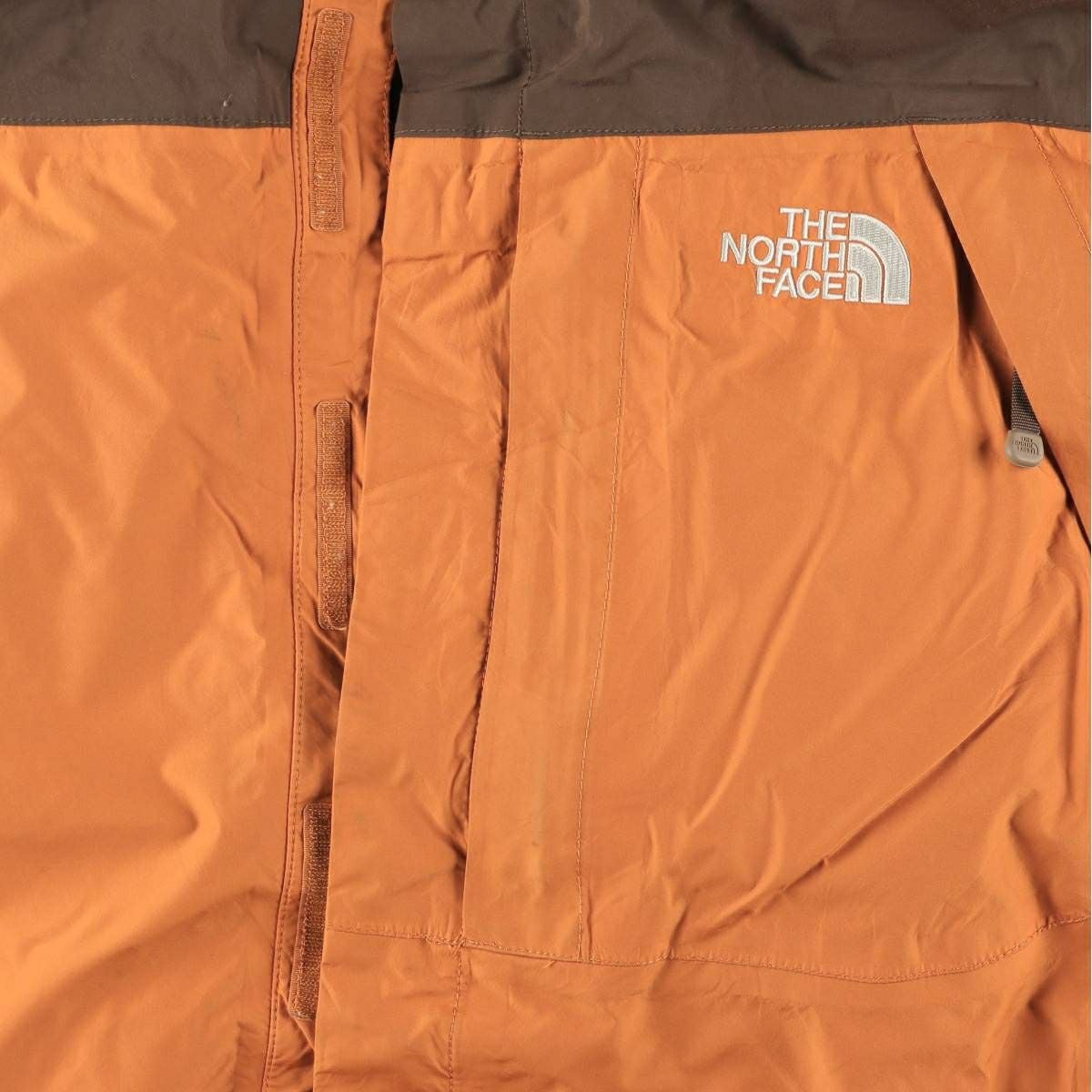 古着 ザノースフェイス THE NORTH FACE SUMMIT SERIES サミット