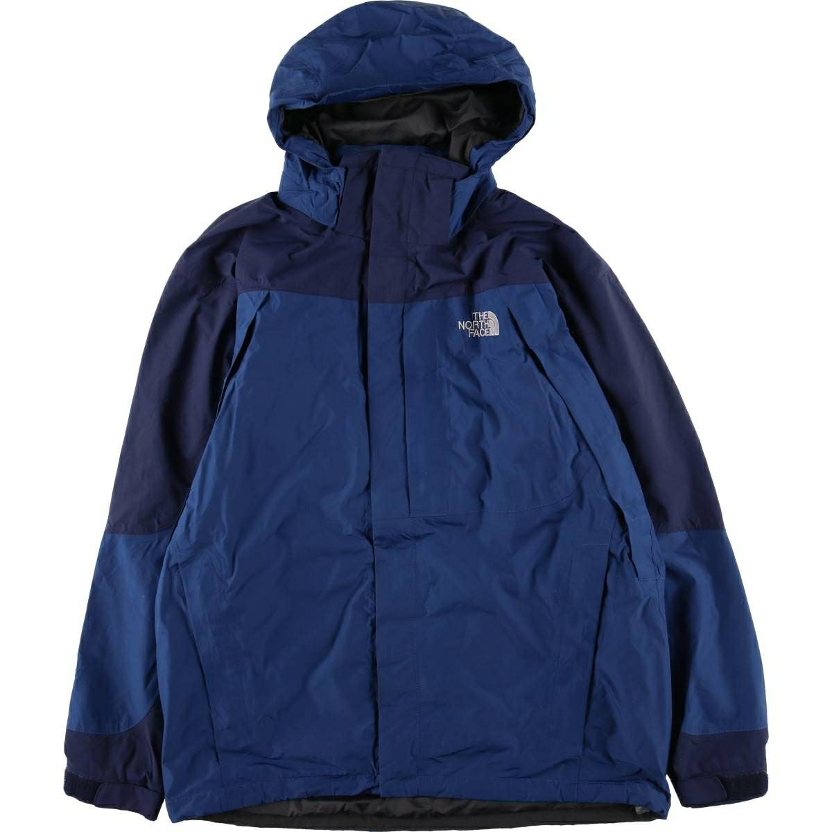 古着 ザノースフェイス THE NORTH FACE SUMMIT SERIES サミット