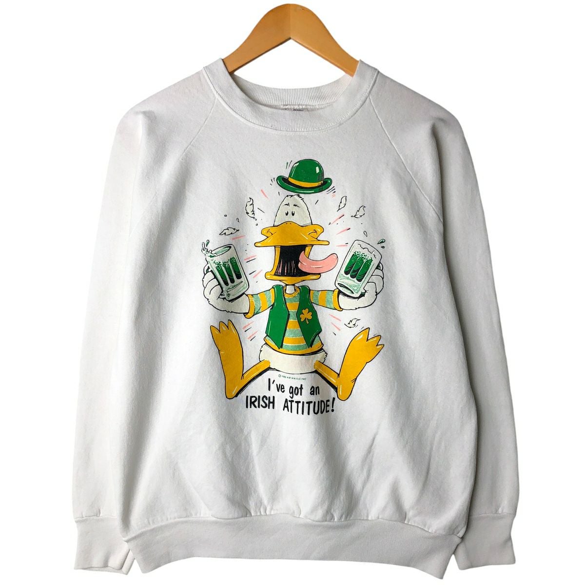 古着 90年代 フルーツオブザルーム FRUIT OF THE LOOM SUPER COTTON