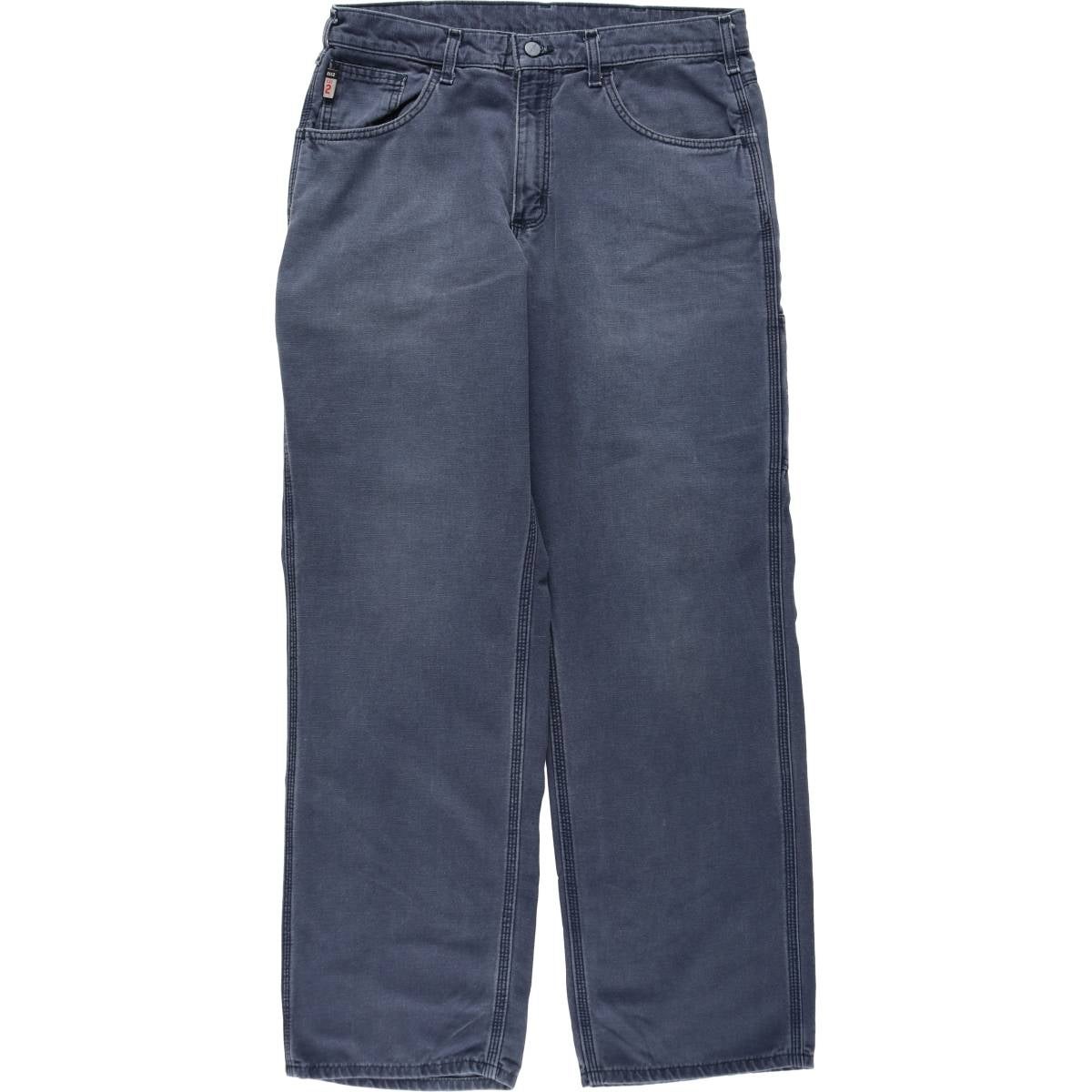 古着 カーハート Carhartt FRシリーズ Original Fit カーゴワーク
