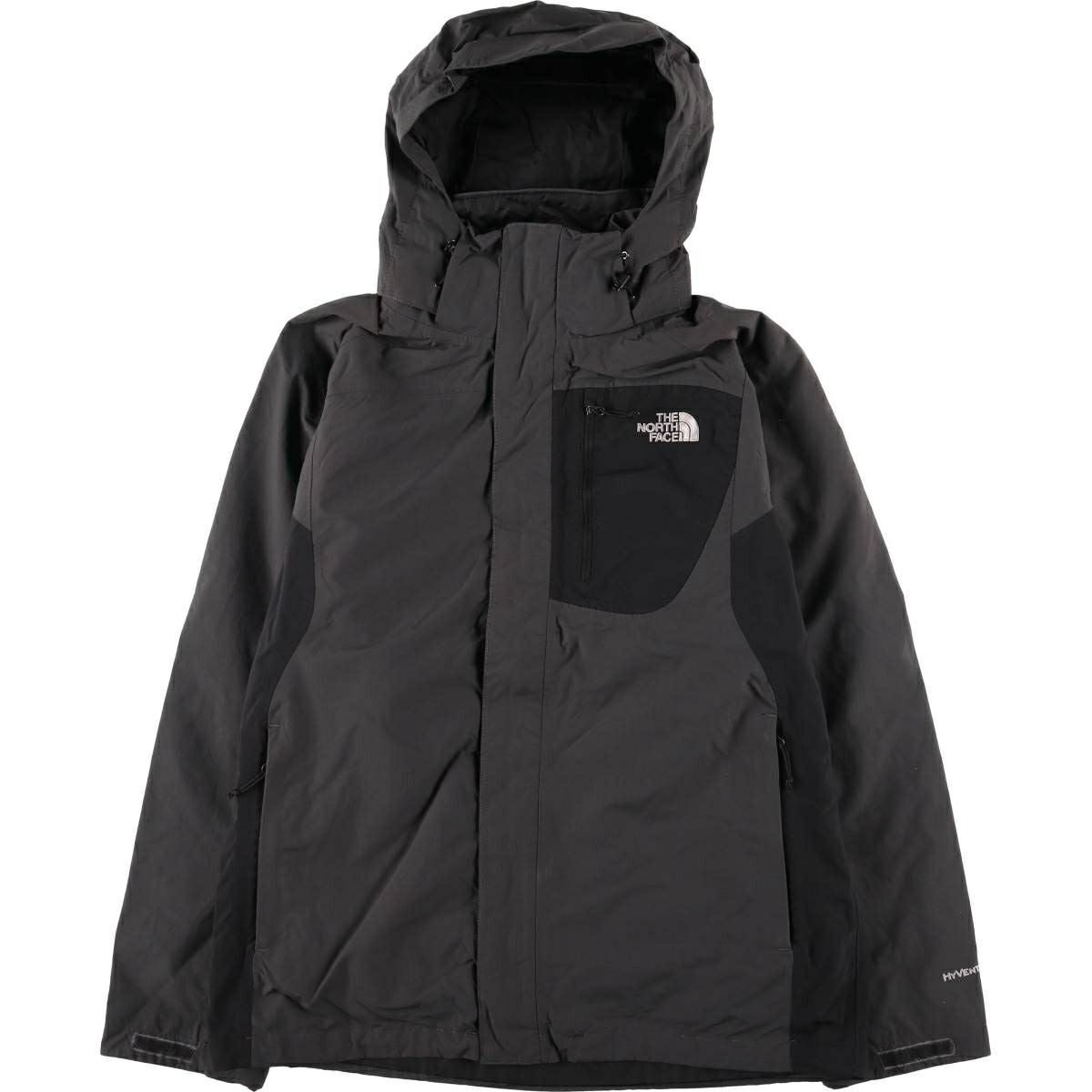 古着 ザノースフェイス THE NORTH FACE HYVENT ハイベント マウンテン