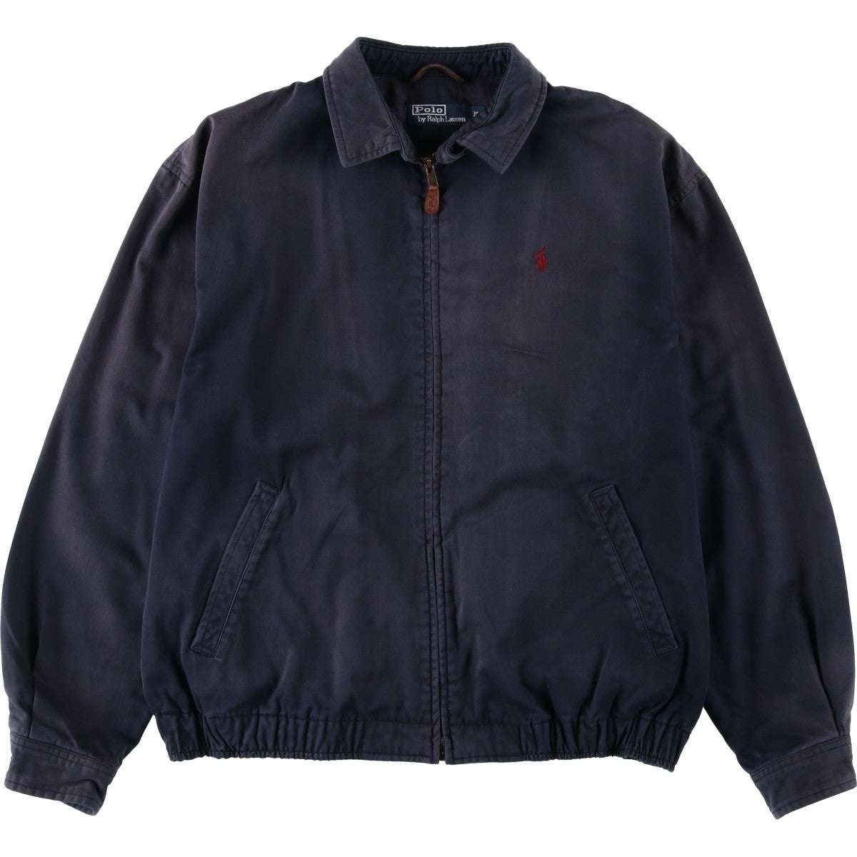 古着 ラルフローレン Ralph Lauren POLO by Ralph Lauren スイングトップ スポーツジャケット メンズM相当/eaa648621 古着 ラルフローレン Ralph Lauren POLO by Ralph Lauren スイング